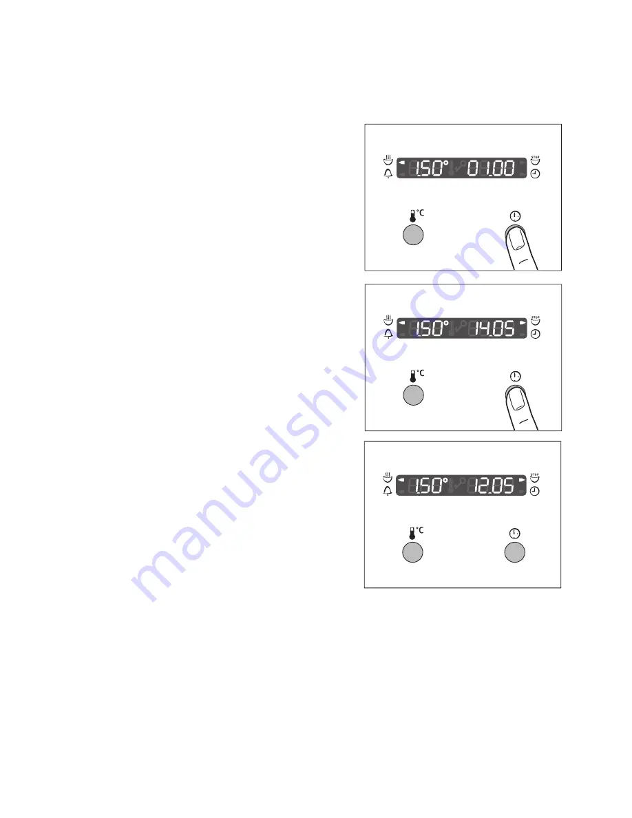 Electrolux EOB 6680 User Information Download Page 21