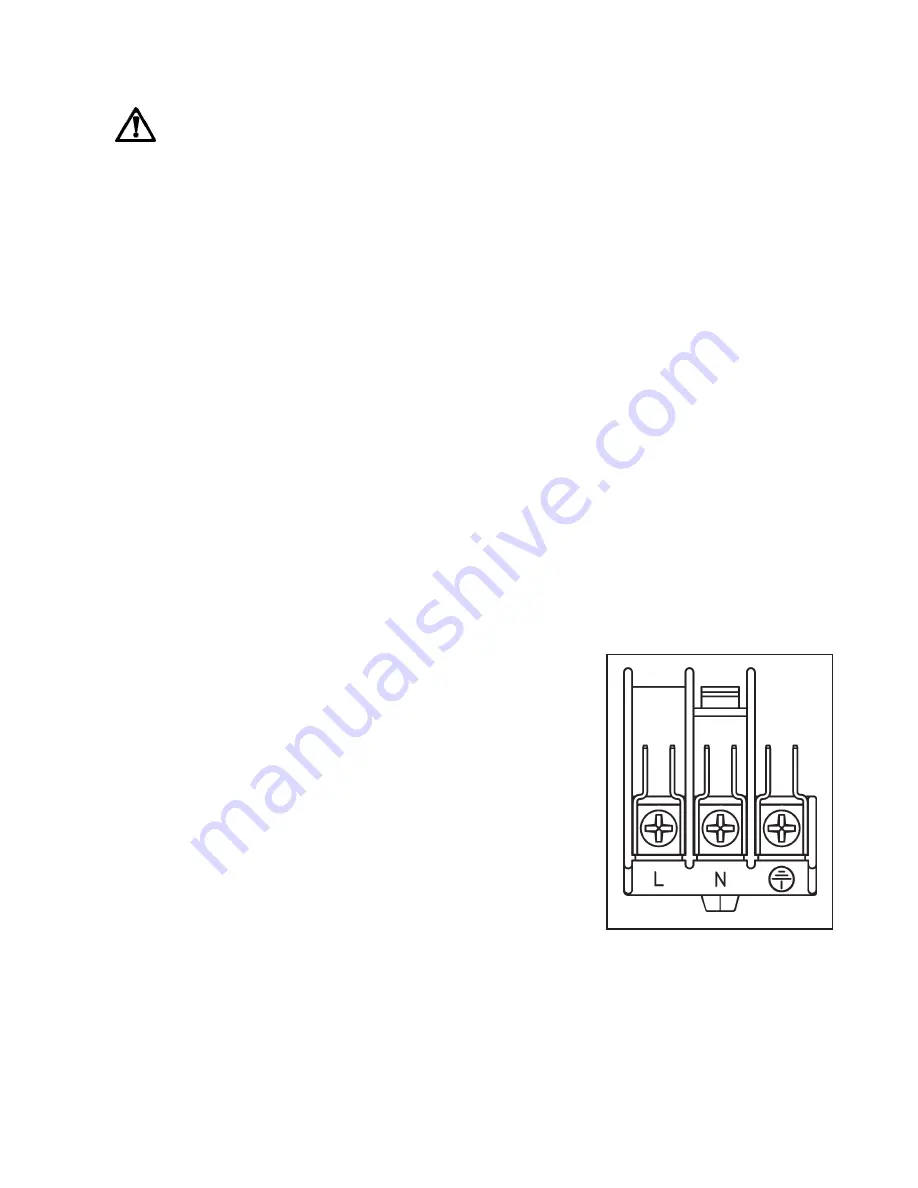 Electrolux EOB 6730 Instruction Booklet Download Page 20