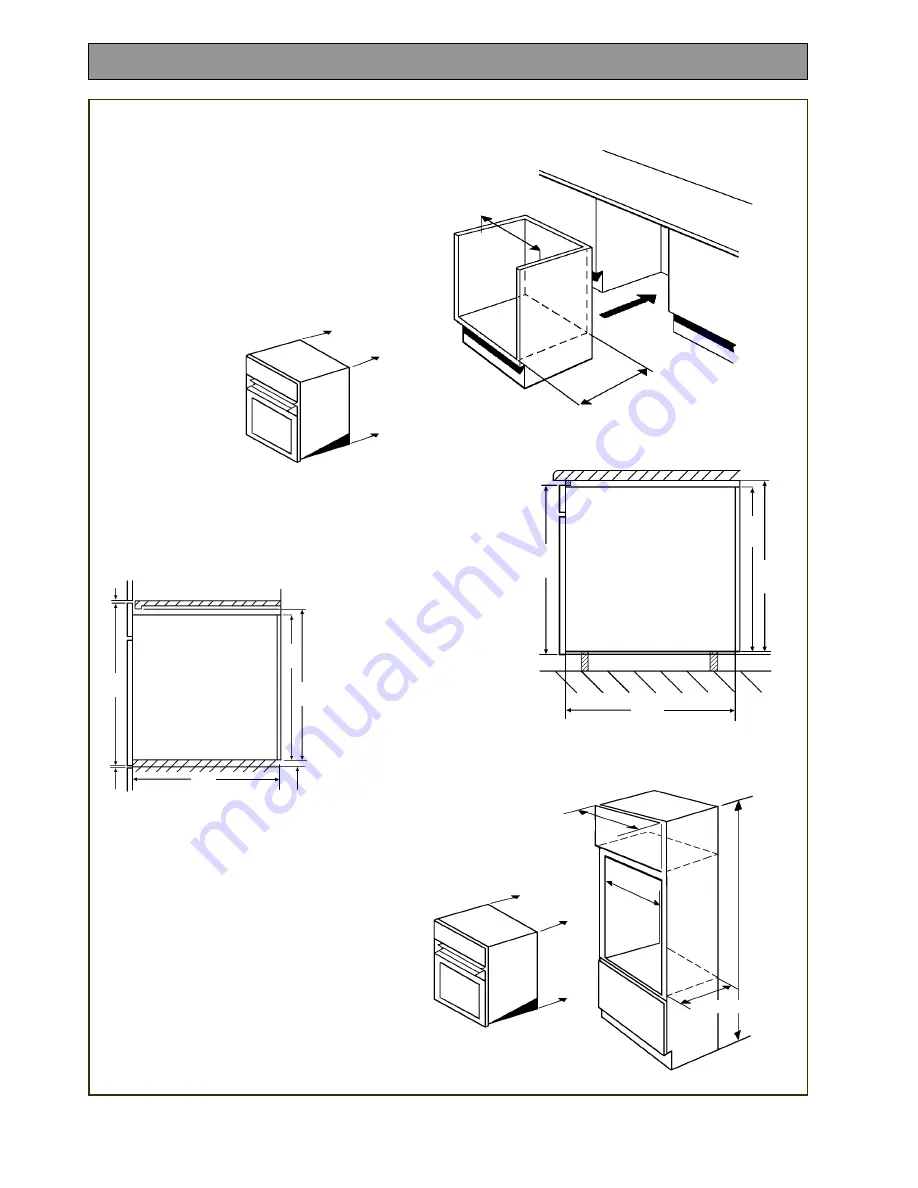 Electrolux EOB 948 User Manual Download Page 11