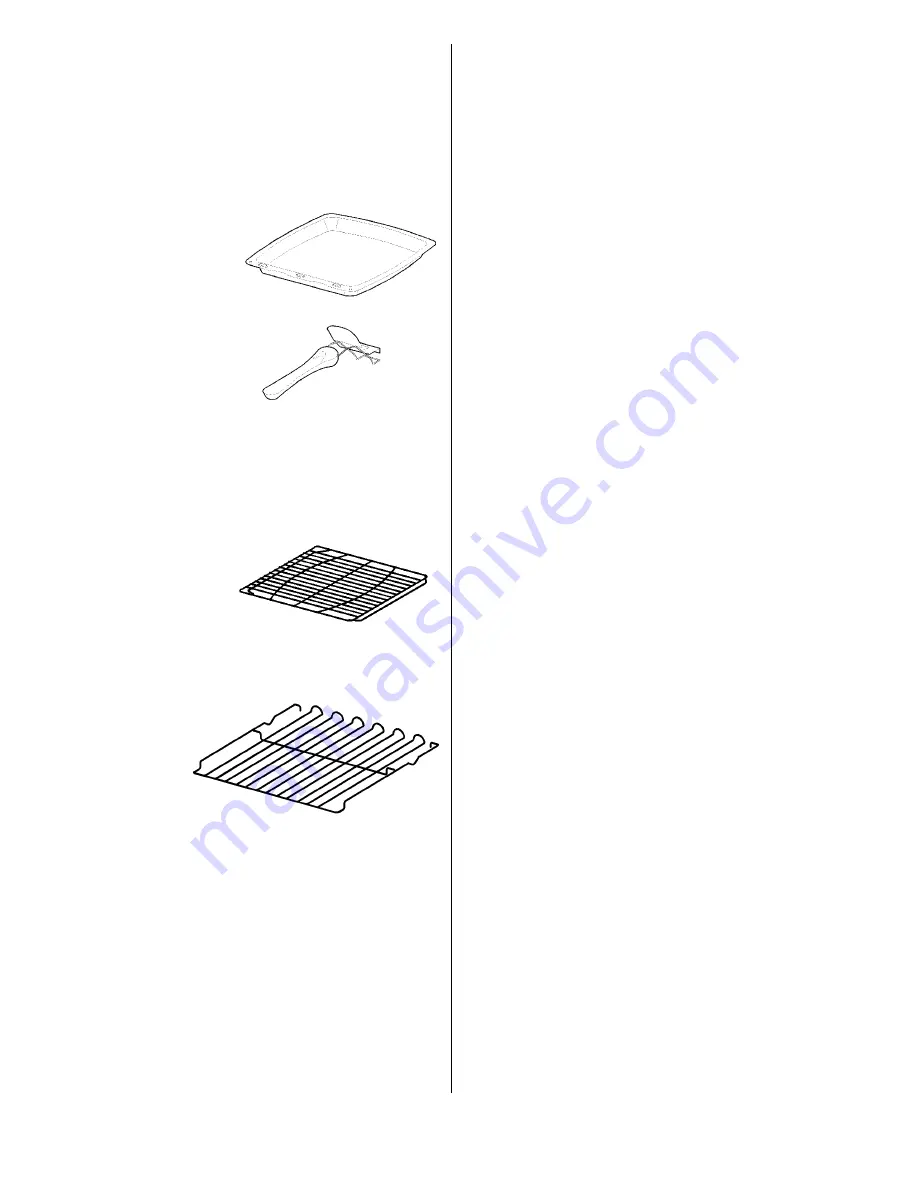 Electrolux EOB 948 User Manual Download Page 18