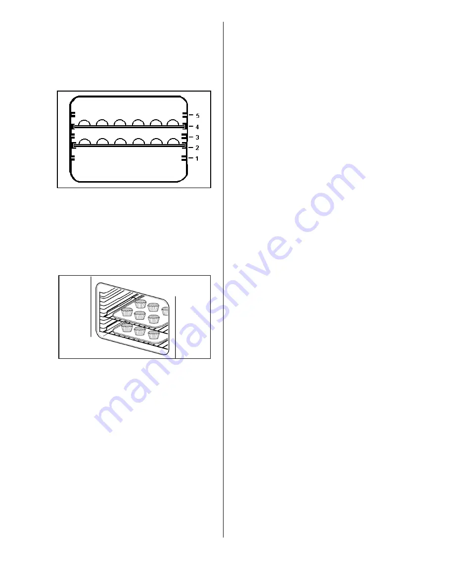 Electrolux EOB 948 User Manual Download Page 26