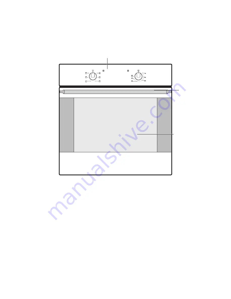 Electrolux EOB20000 User Manual Download Page 7