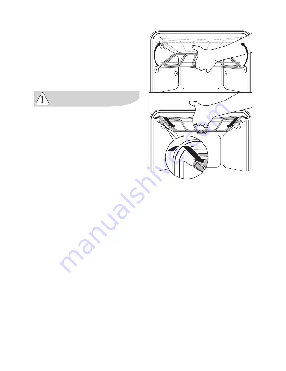 Electrolux EOB20000 User Manual Download Page 29