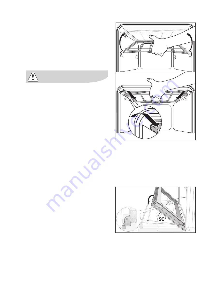 Electrolux EOB22000 User Manual Download Page 37