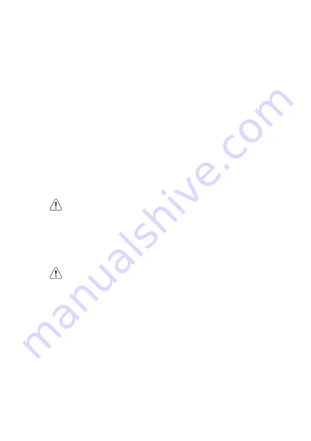 Electrolux EOB2200BAX User Manual Download Page 25