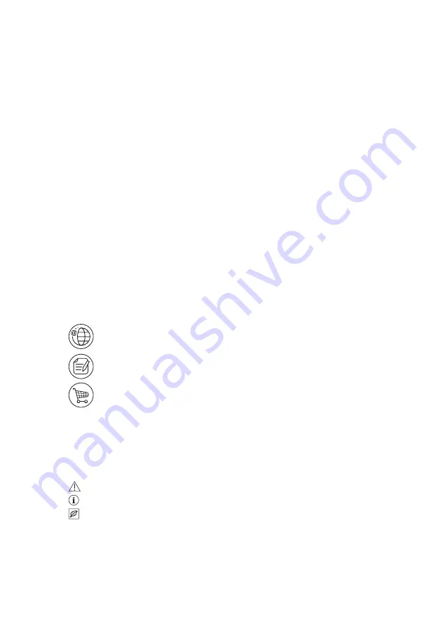 Electrolux EOB2400AOX User Manual Download Page 27