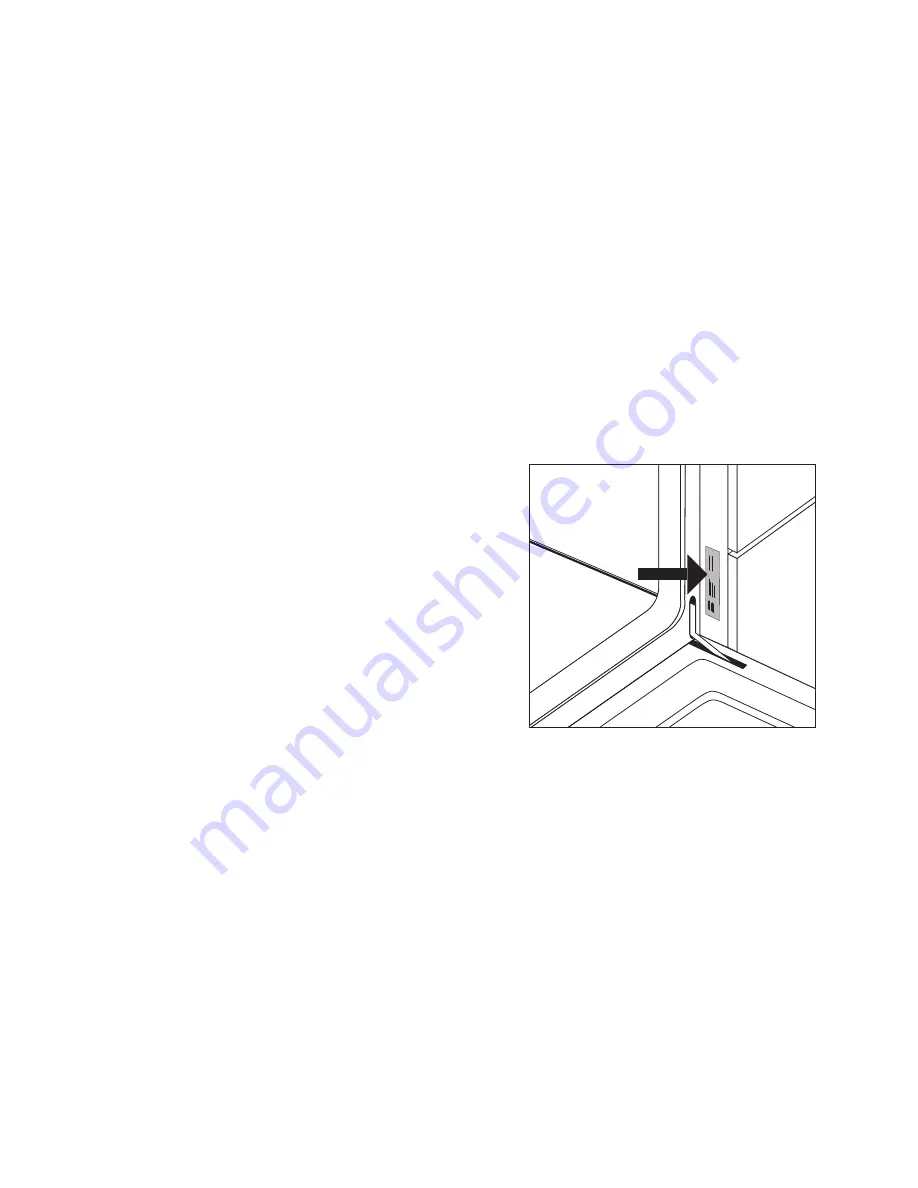 Electrolux EOB2610 User Information Download Page 43