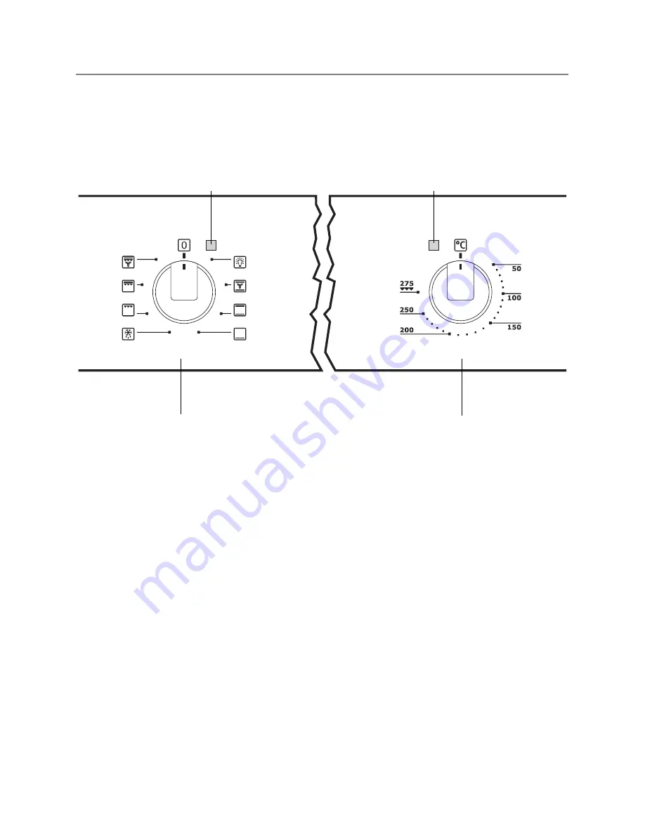 Electrolux EOB31000 Скачать руководство пользователя страница 6