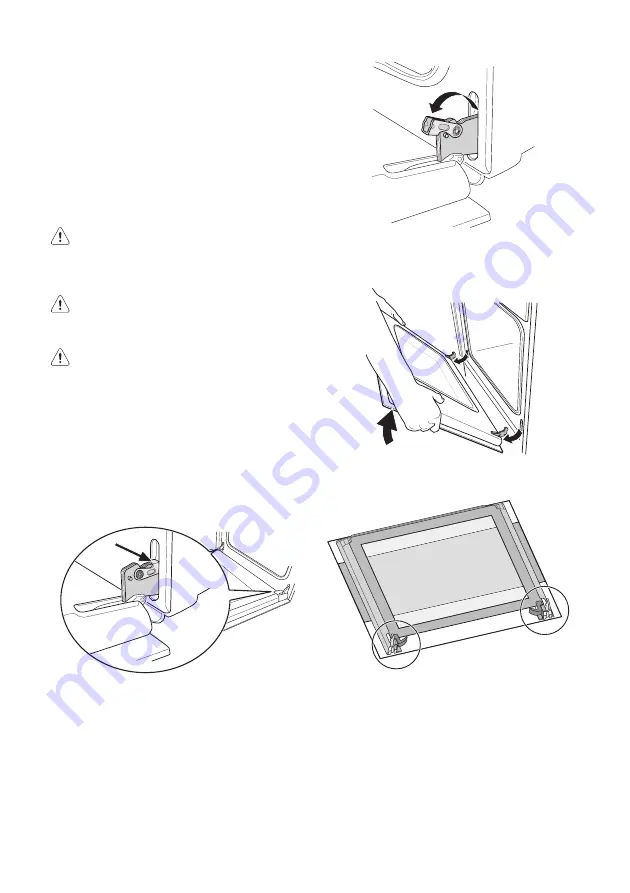 Electrolux EOB31004 Скачать руководство пользователя страница 50