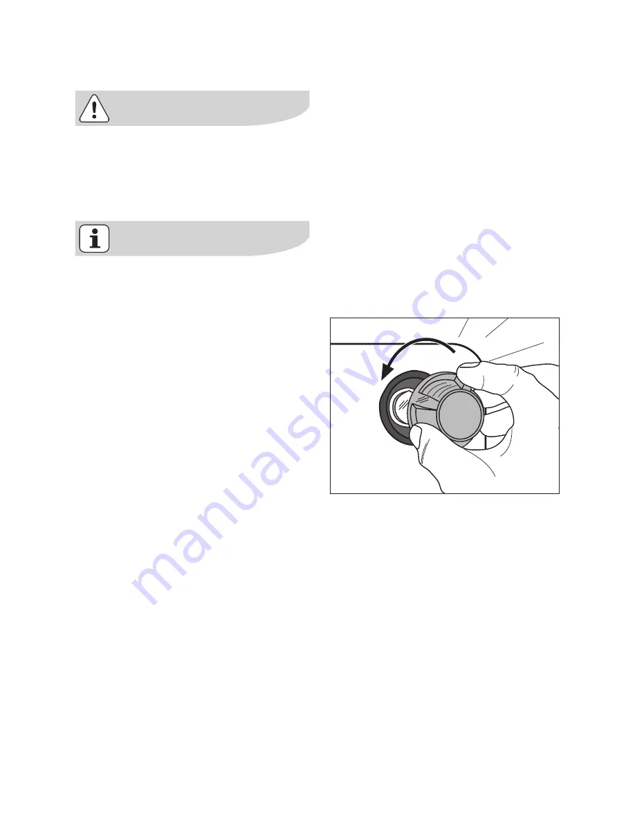 Electrolux EOB33000 User Manual Download Page 36