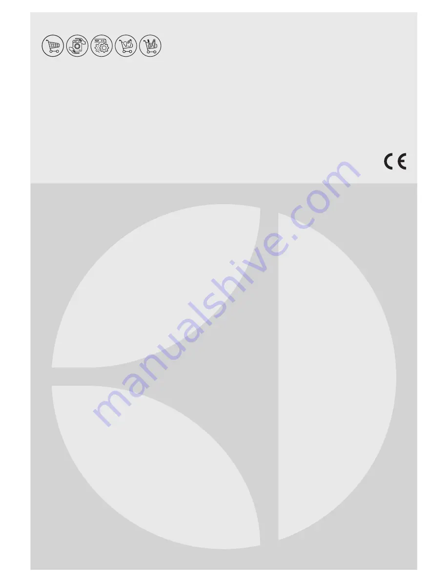 Electrolux EOB3400BOR User Manual Download Page 52