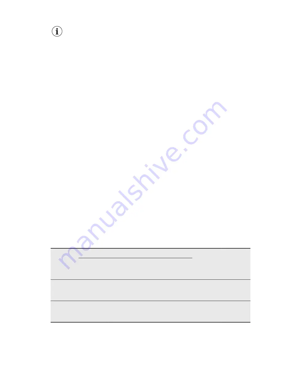 Electrolux EOB3400DOX User Manual Download Page 40