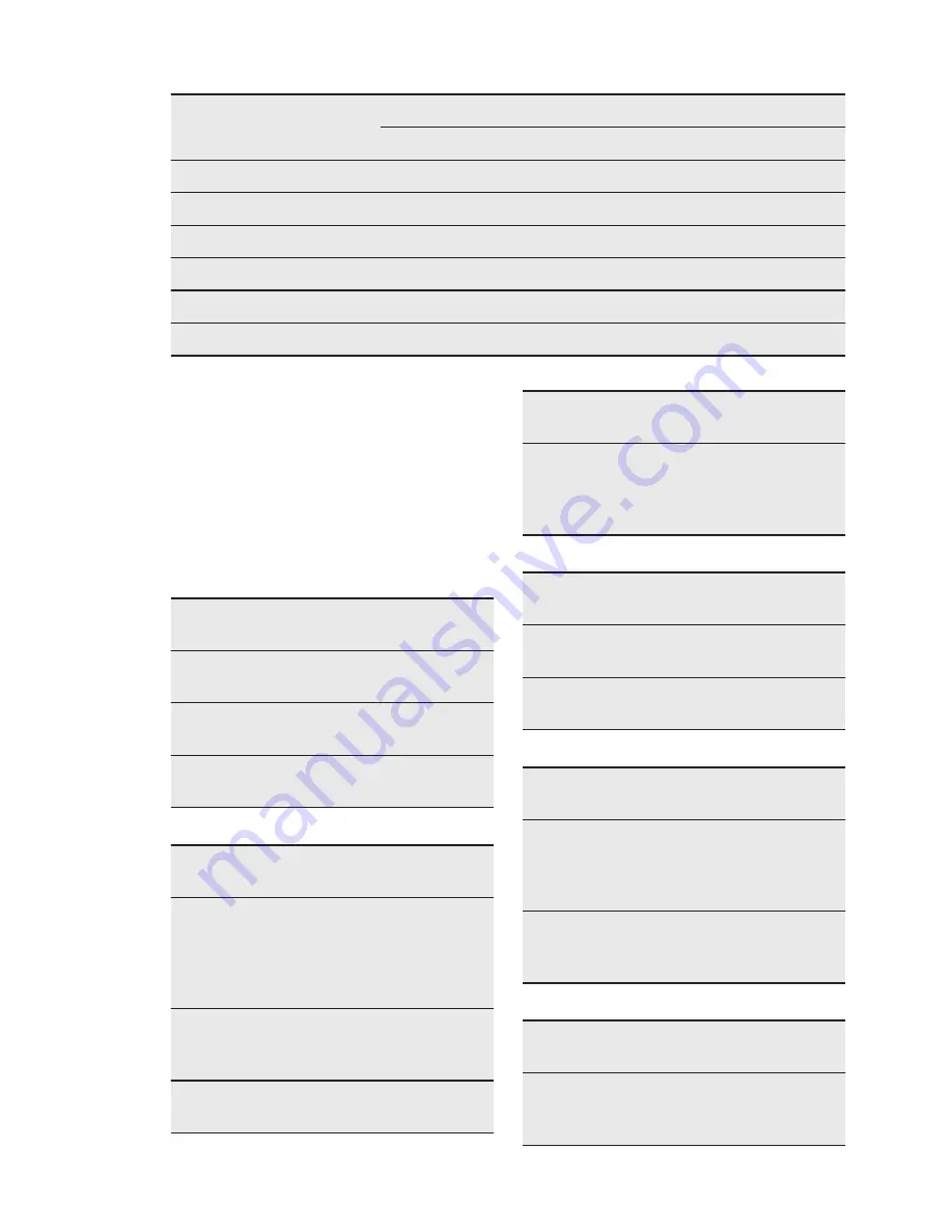 Electrolux EOB3400DOX User Manual Download Page 46