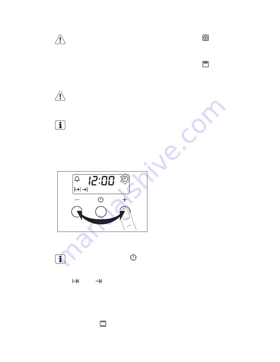 Electrolux EOB3410 User Manual Download Page 32