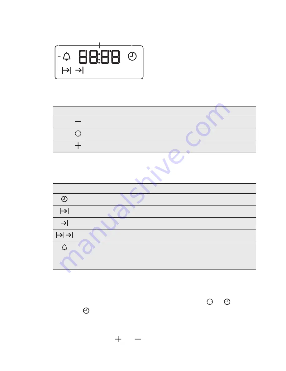 Electrolux EOB3410DAX Скачать руководство пользователя страница 35