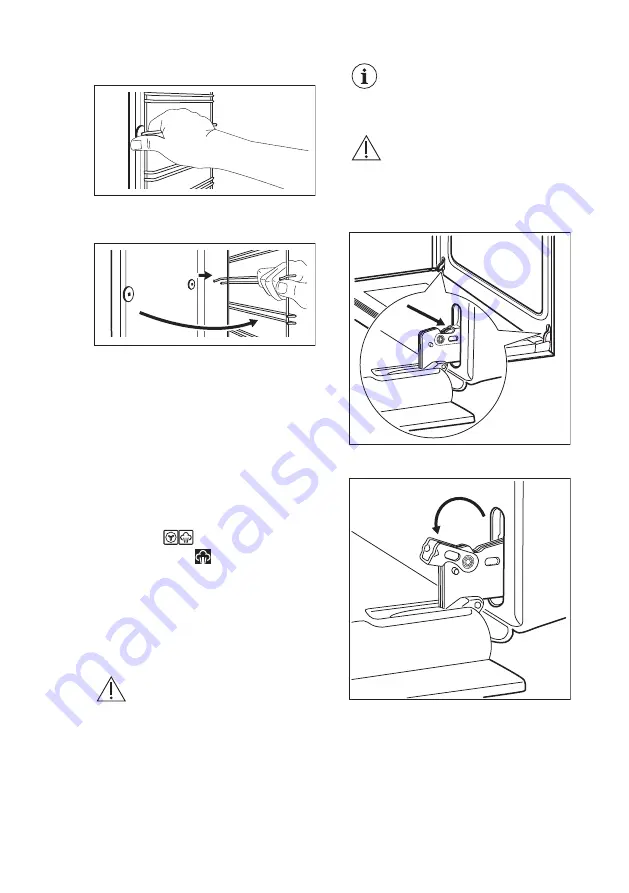 Electrolux EOB3414AOX Manual Download Page 22