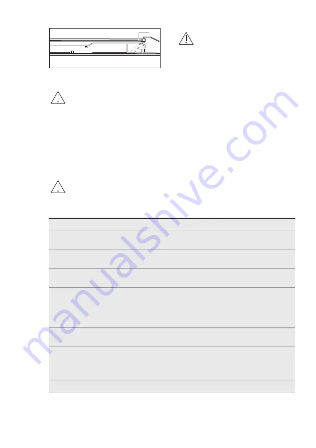 Electrolux EOB3450AAX User Manual Download Page 23