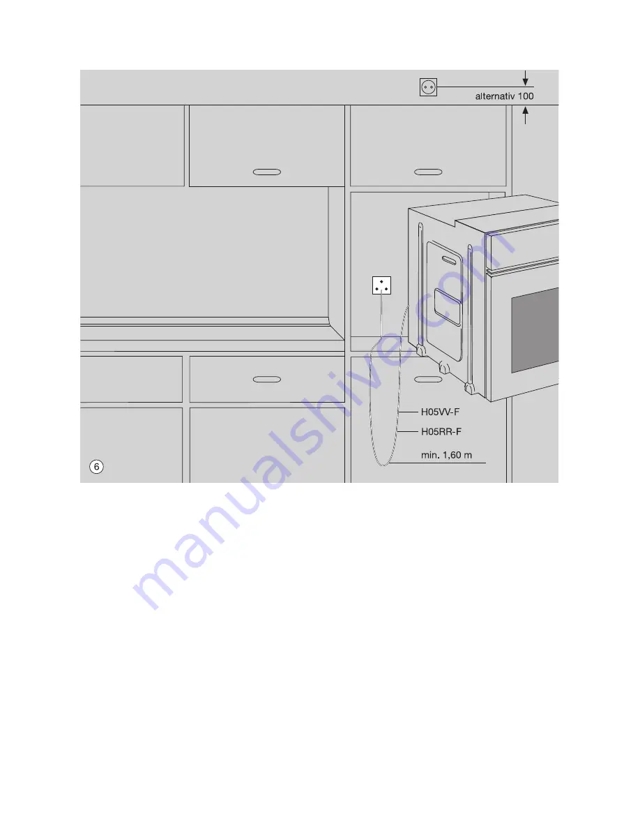 Electrolux EOB3660 Скачать руководство пользователя страница 38