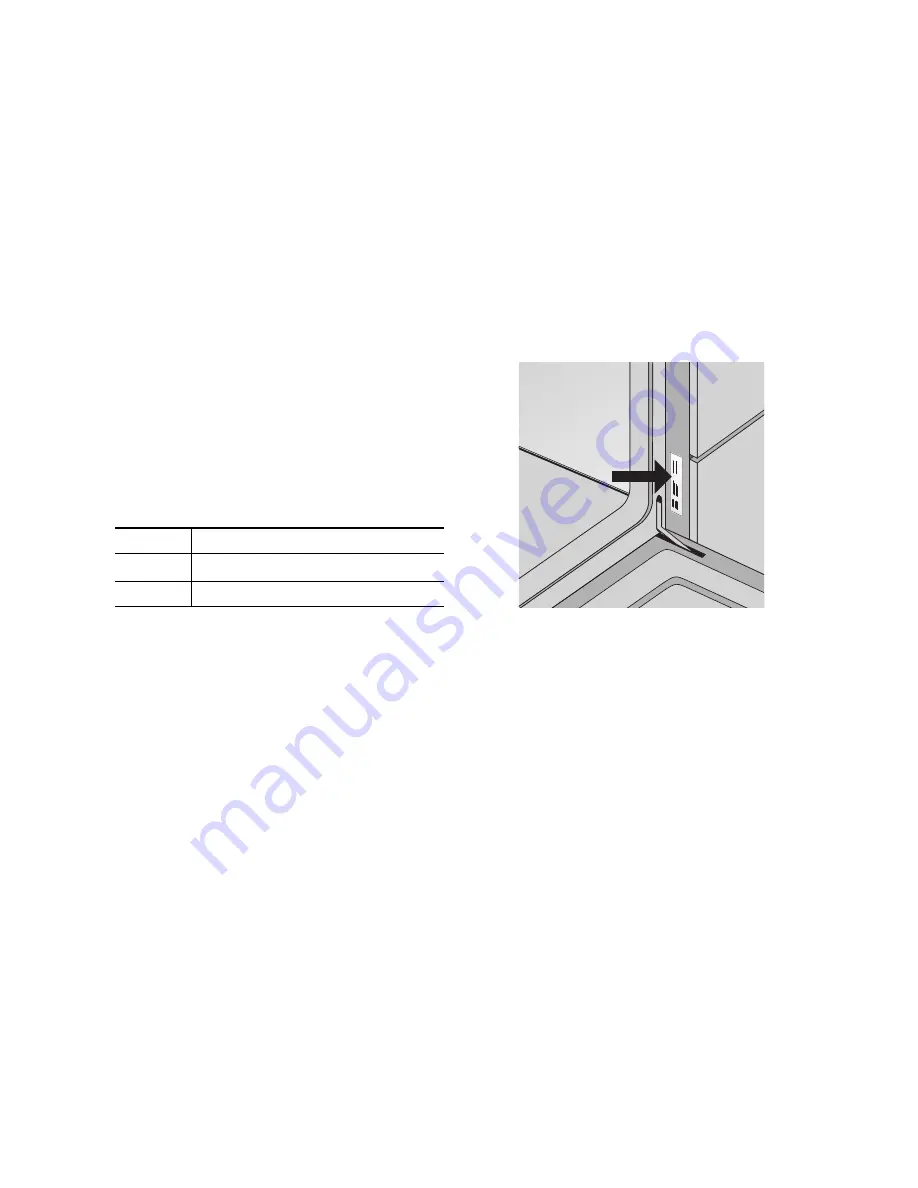 Electrolux EOB3660 User Information Download Page 43