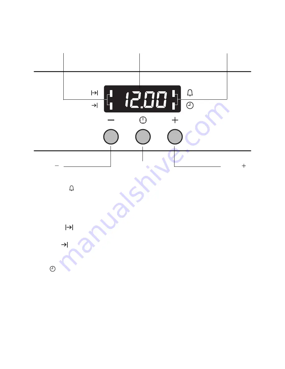 Electrolux EOB53000 User Manual Download Page 17