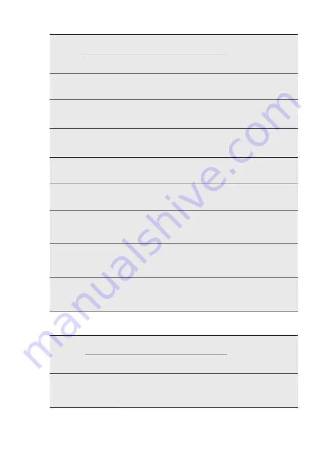 Electrolux EOB5414AOX User Manual Download Page 45