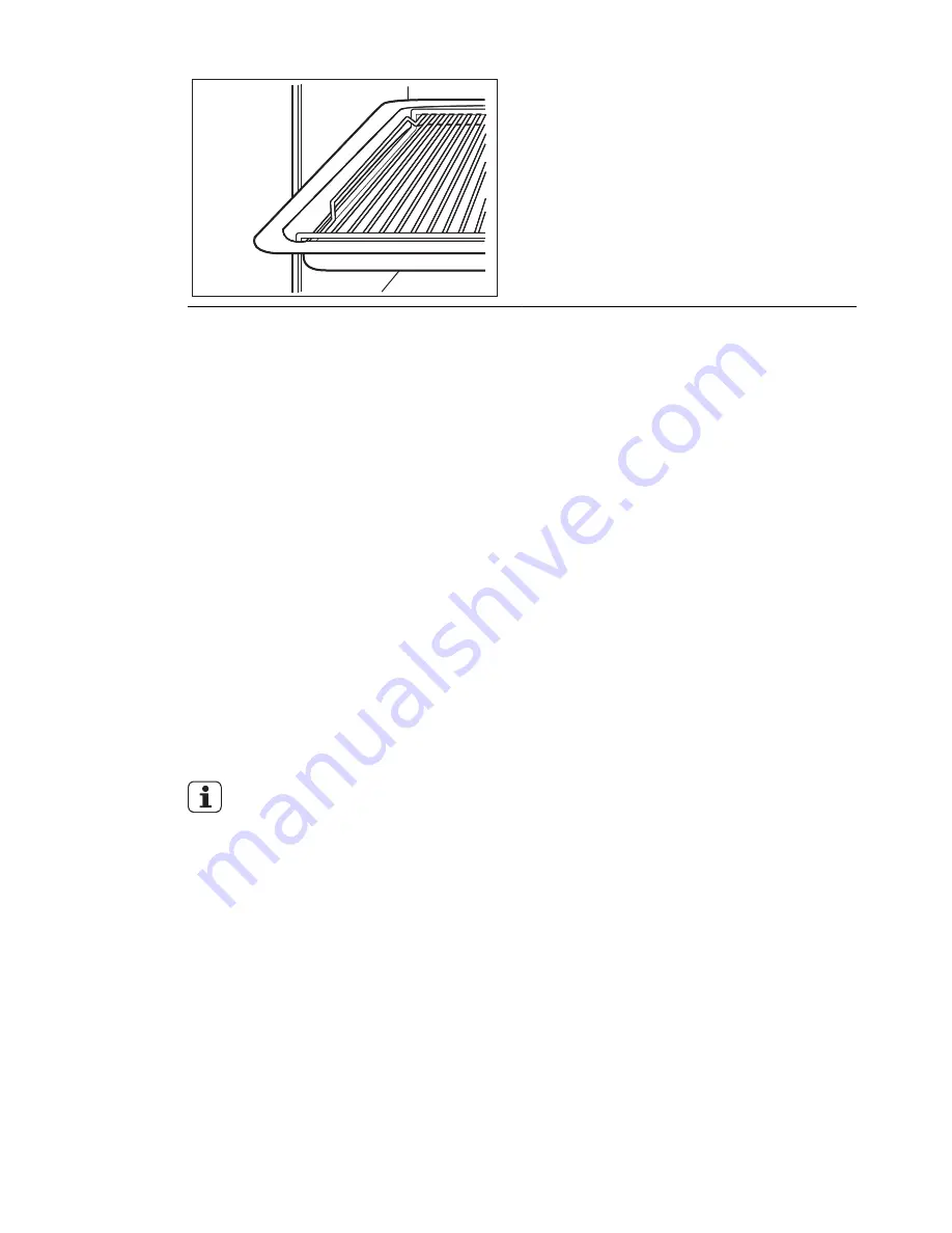 Electrolux EOB5440AO User Manual Download Page 11