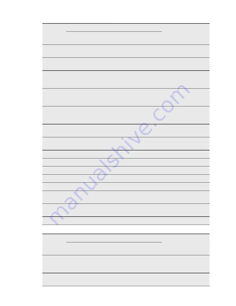 Electrolux EOB5454TAX User Manual Download Page 18