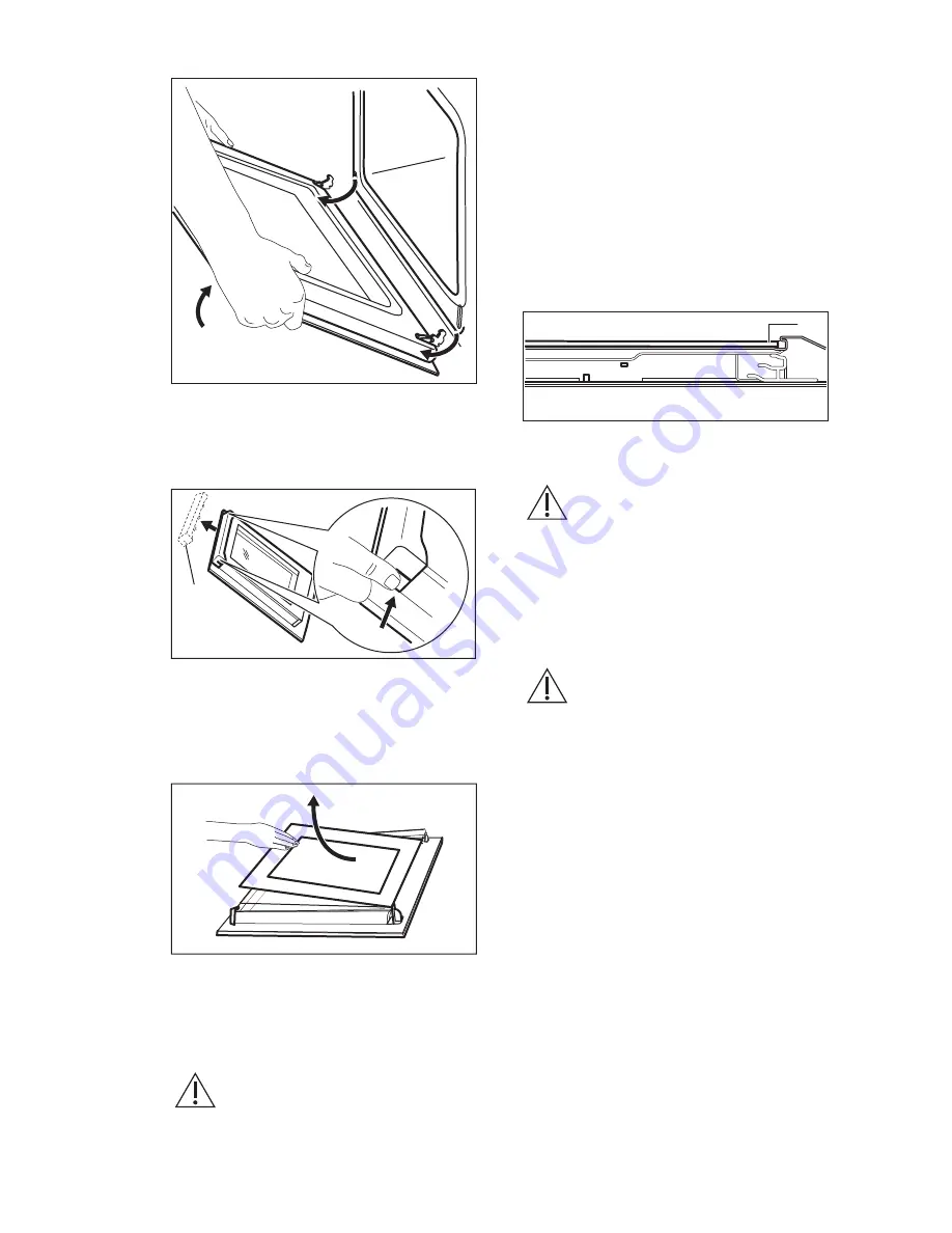 Electrolux EOB5454TAX Скачать руководство пользователя страница 26