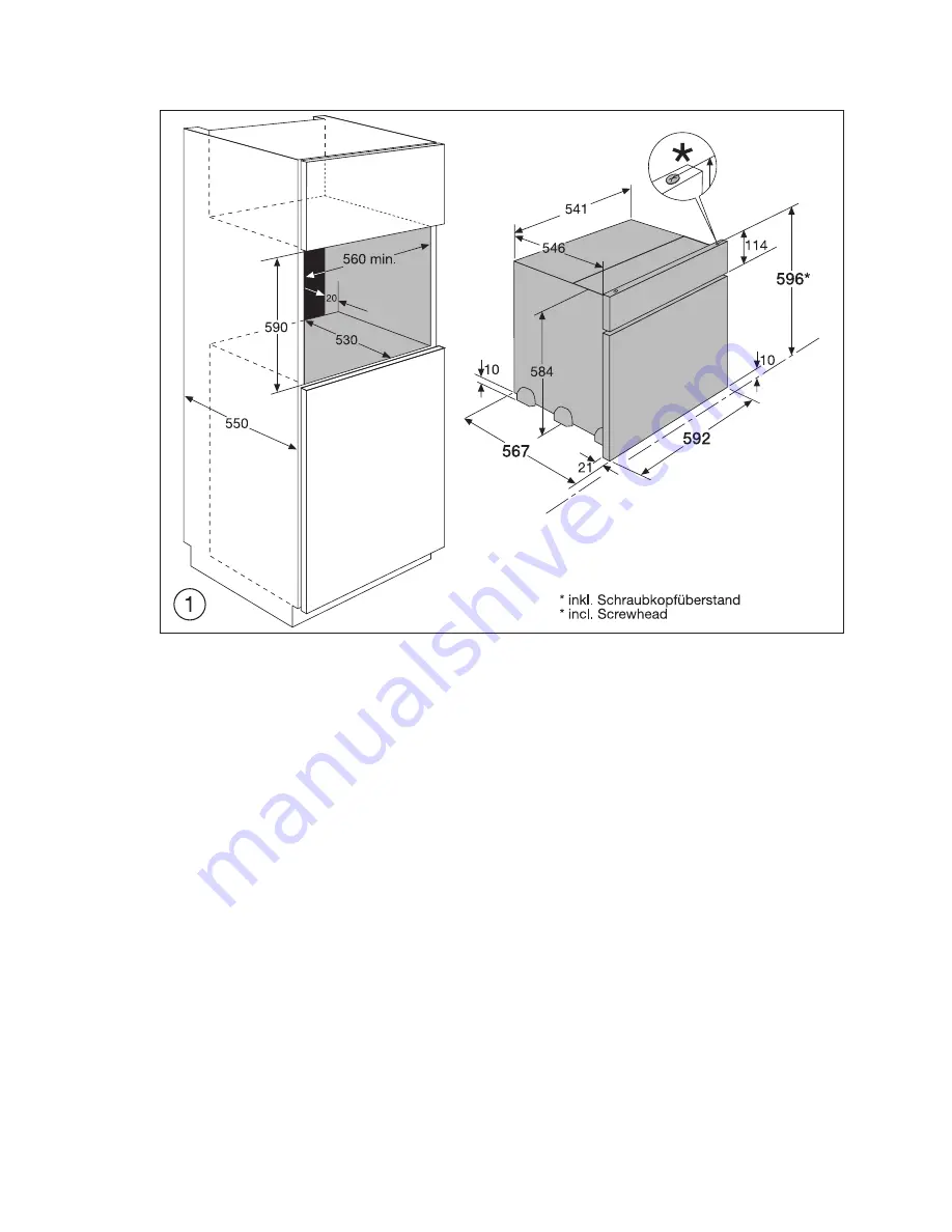 Electrolux EOB5665 User Information Download Page 41