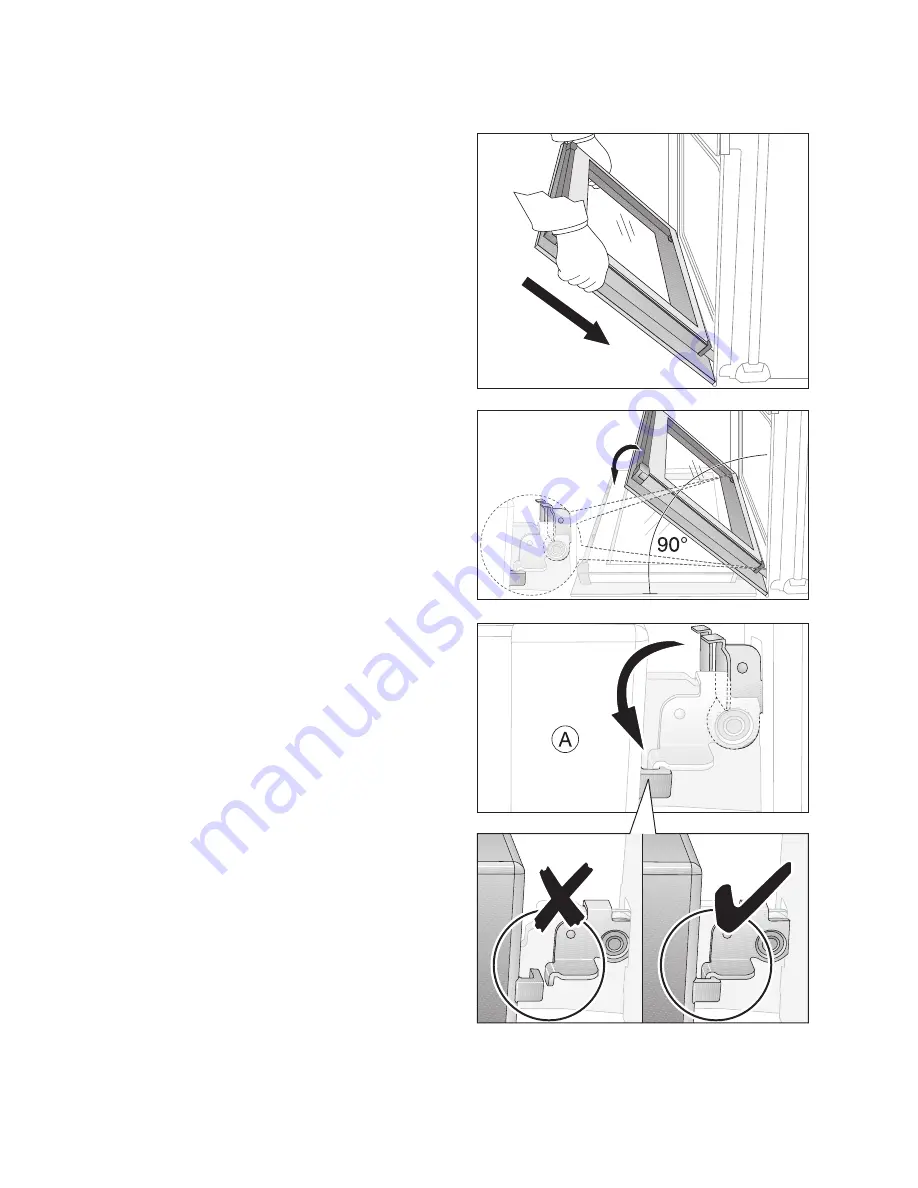 Electrolux EOB63300 Скачать руководство пользователя страница 50