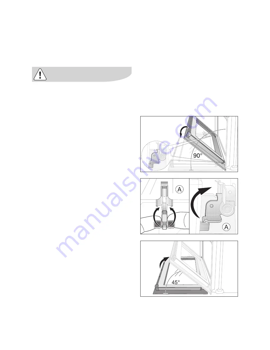 Electrolux EOB65140 User Manual Download Page 56