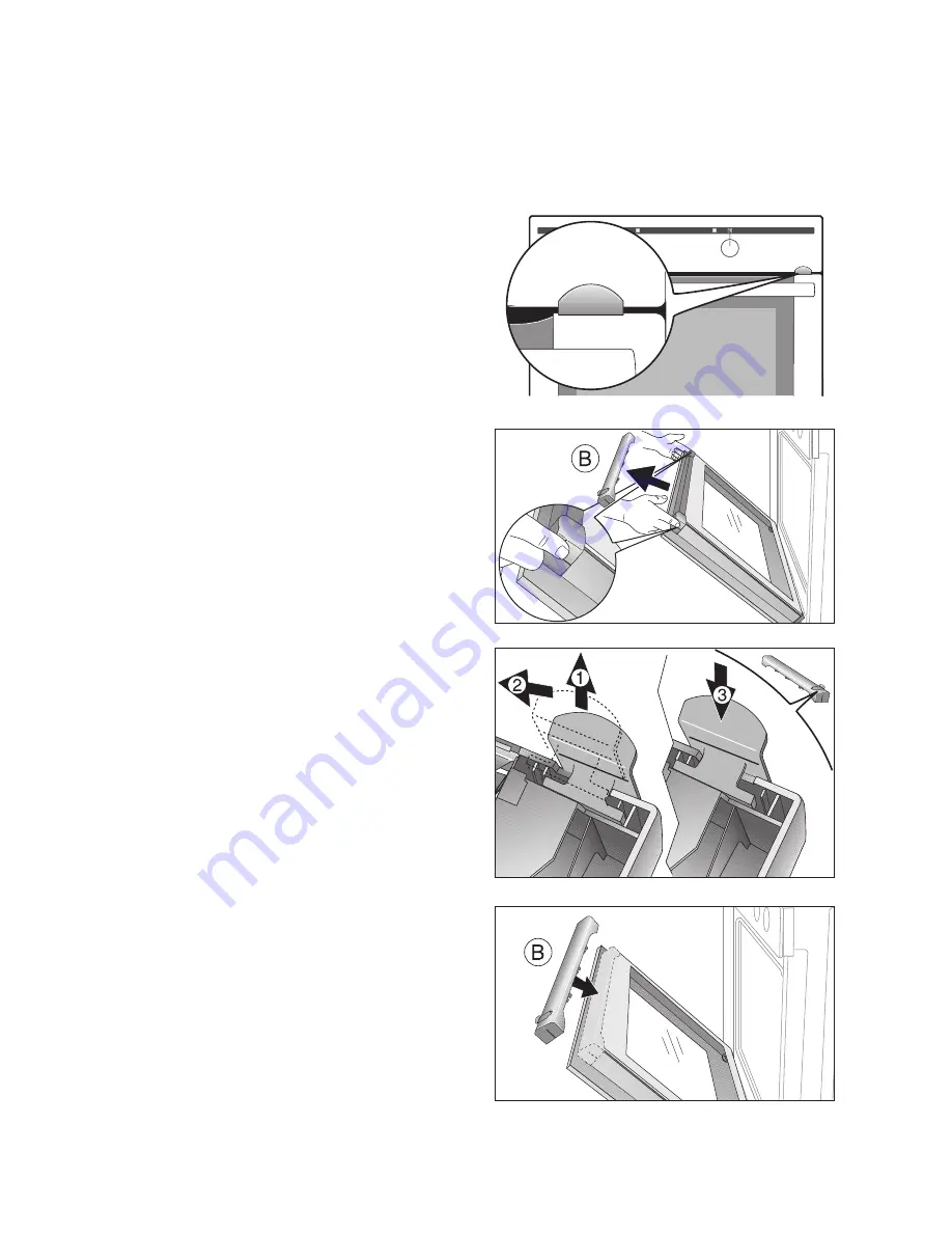 Electrolux EOB65300 Скачать руководство пользователя страница 29