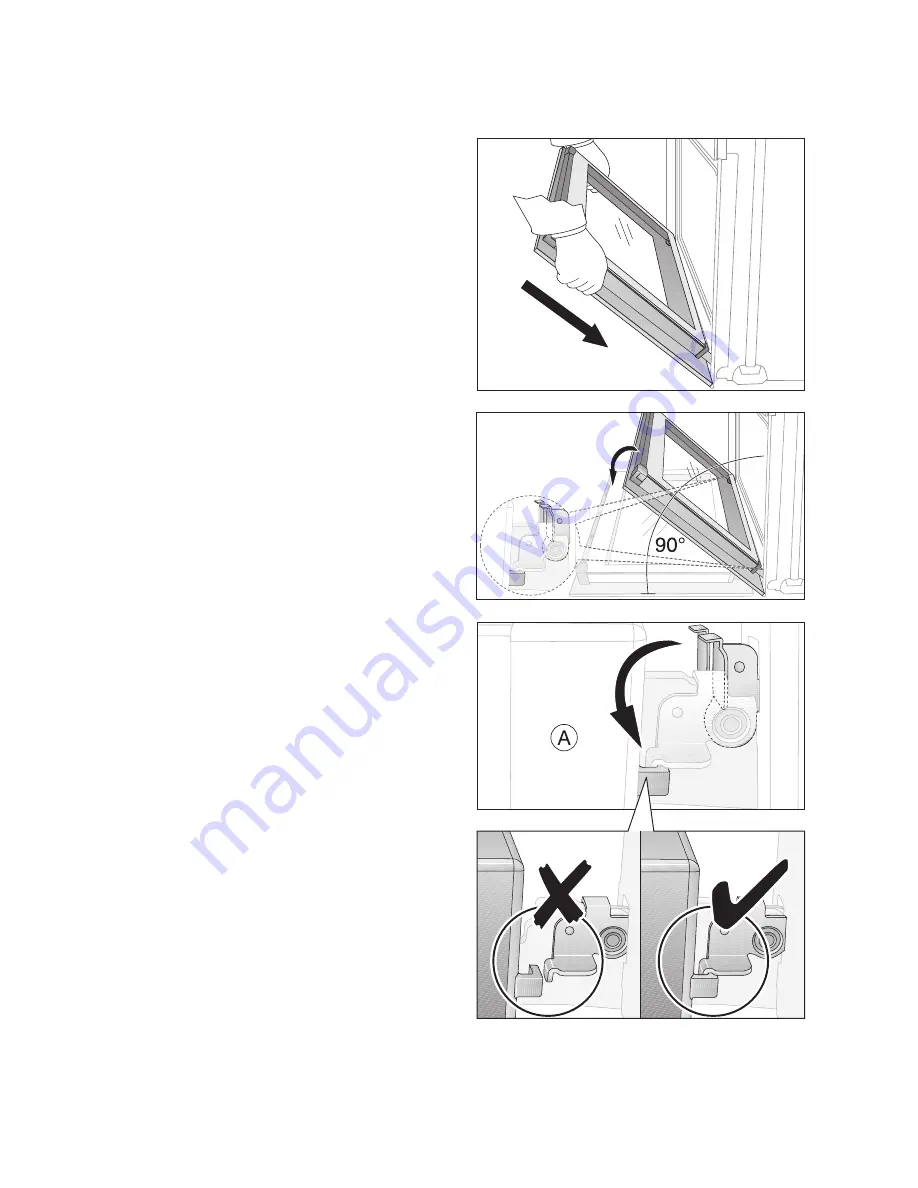 Electrolux EOB65300 User Manual Download Page 57