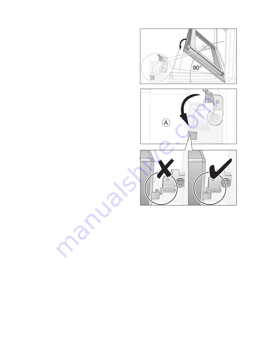 Electrolux EOB65300 User Manual Download Page 61