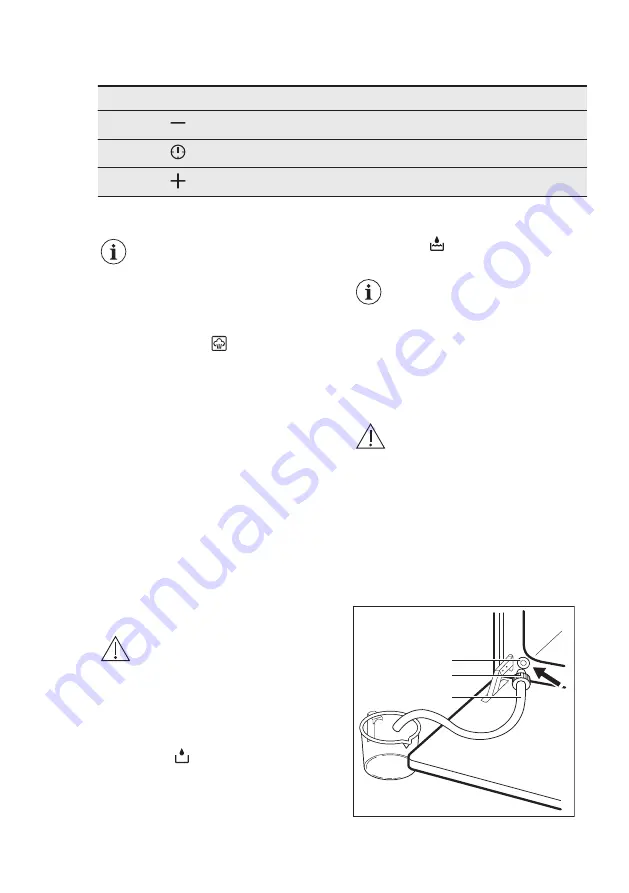 Electrolux EOB6541BFS Скачать руководство пользователя страница 9