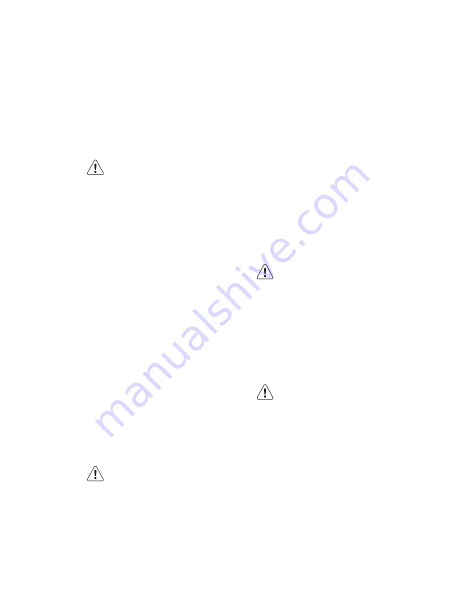 Electrolux EOB6631 User Manual Download Page 5