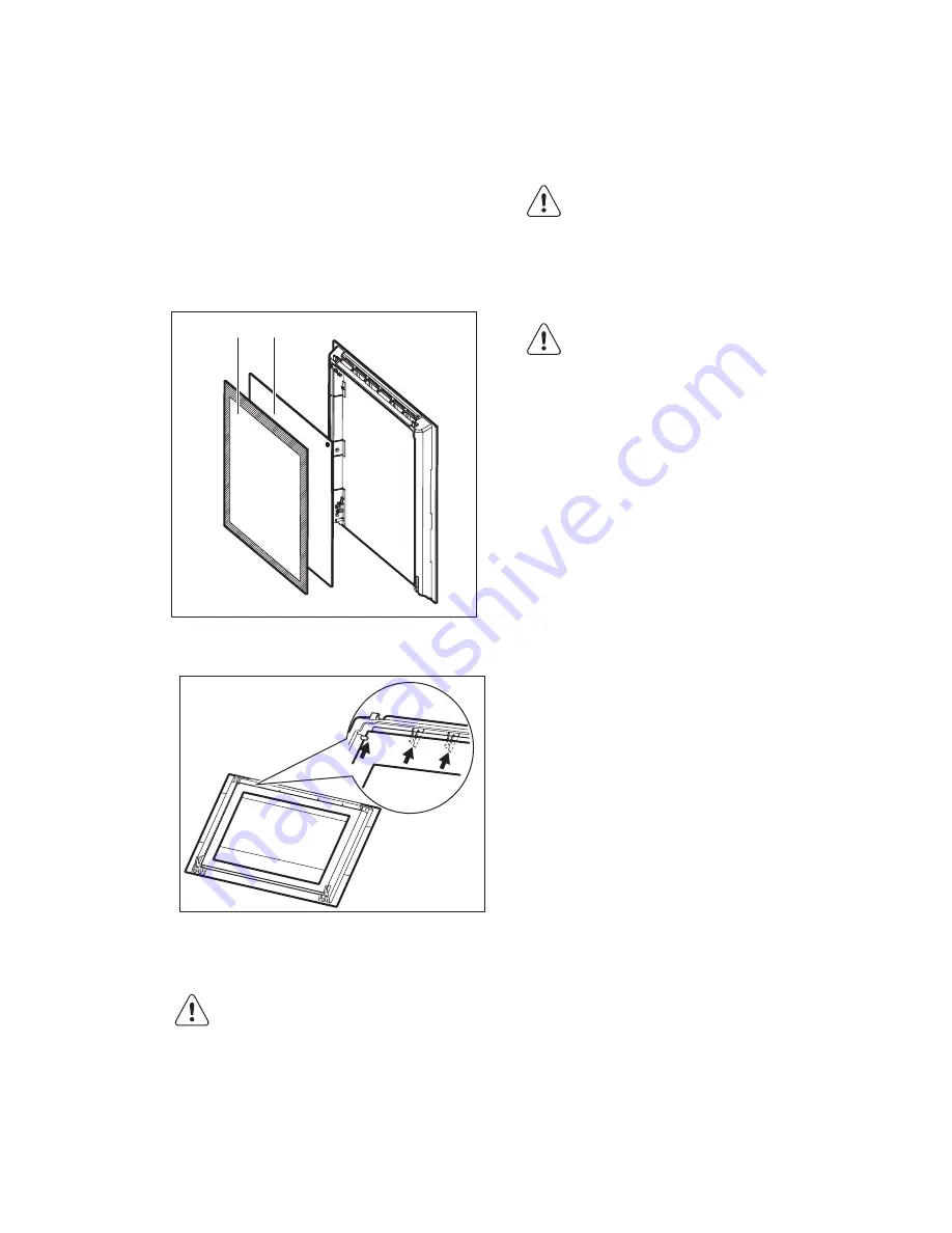 Electrolux EOB6631 User Manual Download Page 32