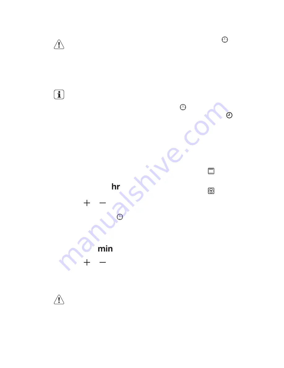 Electrolux EOB6631 User Manual Download Page 43