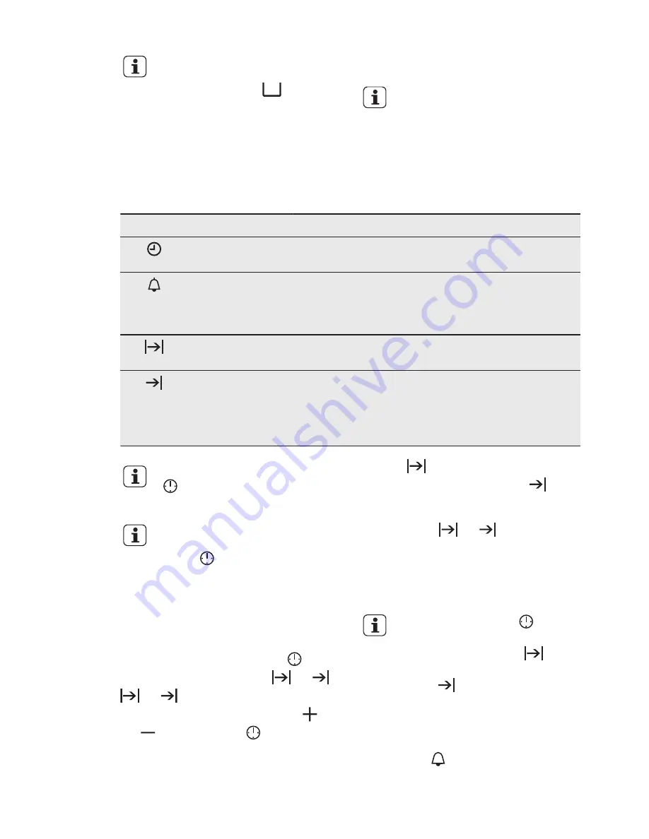 Electrolux EOB6631 User Manual Download Page 47