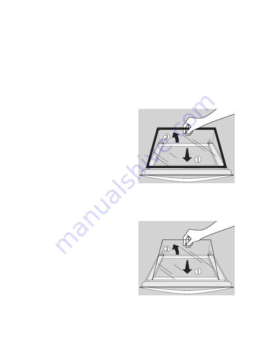 Electrolux EOB6635 User Information Download Page 39