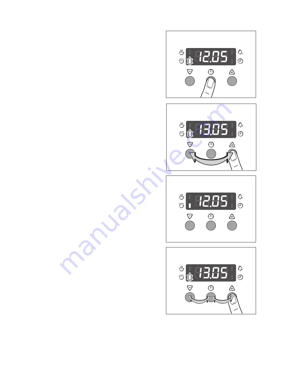 Electrolux EOB6637 Скачать руководство пользователя страница 18