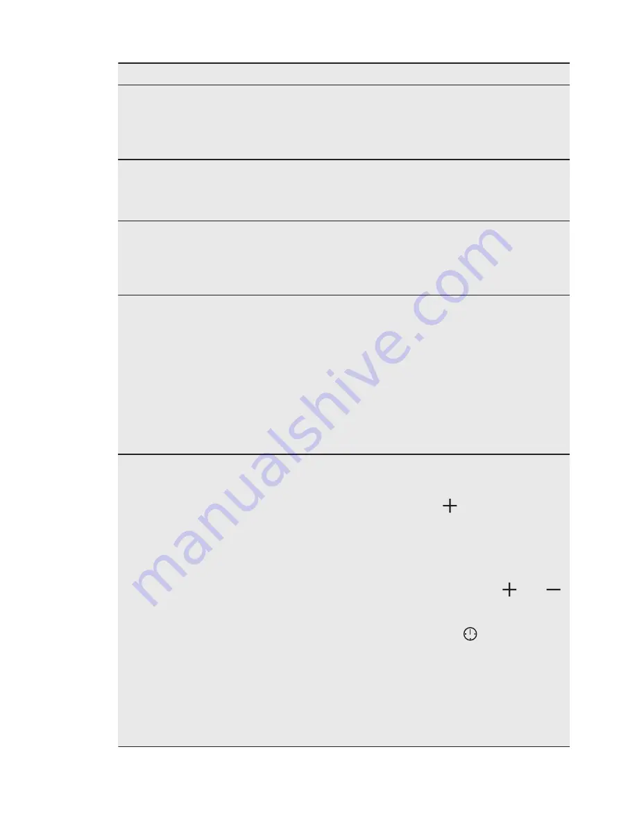 Electrolux EOB6640AAX User Manual Download Page 75