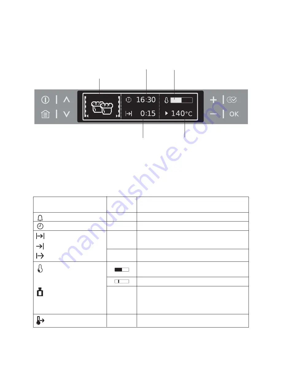 Electrolux EOB66714 User Manual Download Page 10