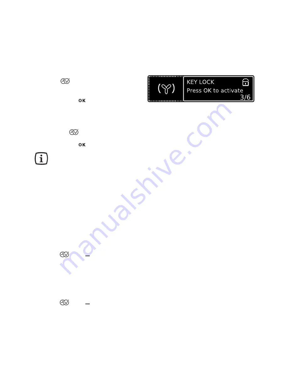 Electrolux EOB66714 User Manual Download Page 34