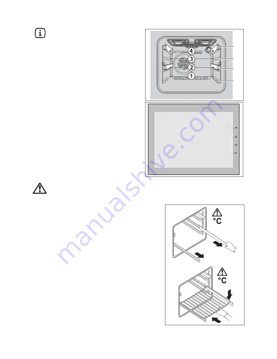 Electrolux EOB66714 User Manual Download Page 36