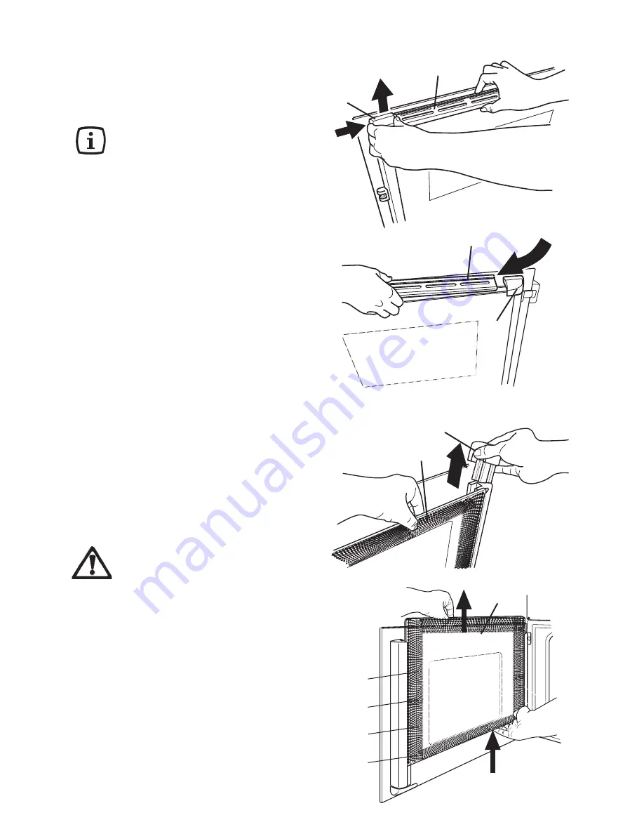 Electrolux EOB66714 Скачать руководство пользователя страница 39