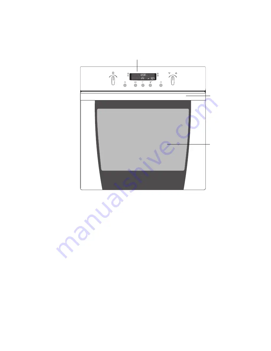 Electrolux EOB6696 User Information Download Page 7