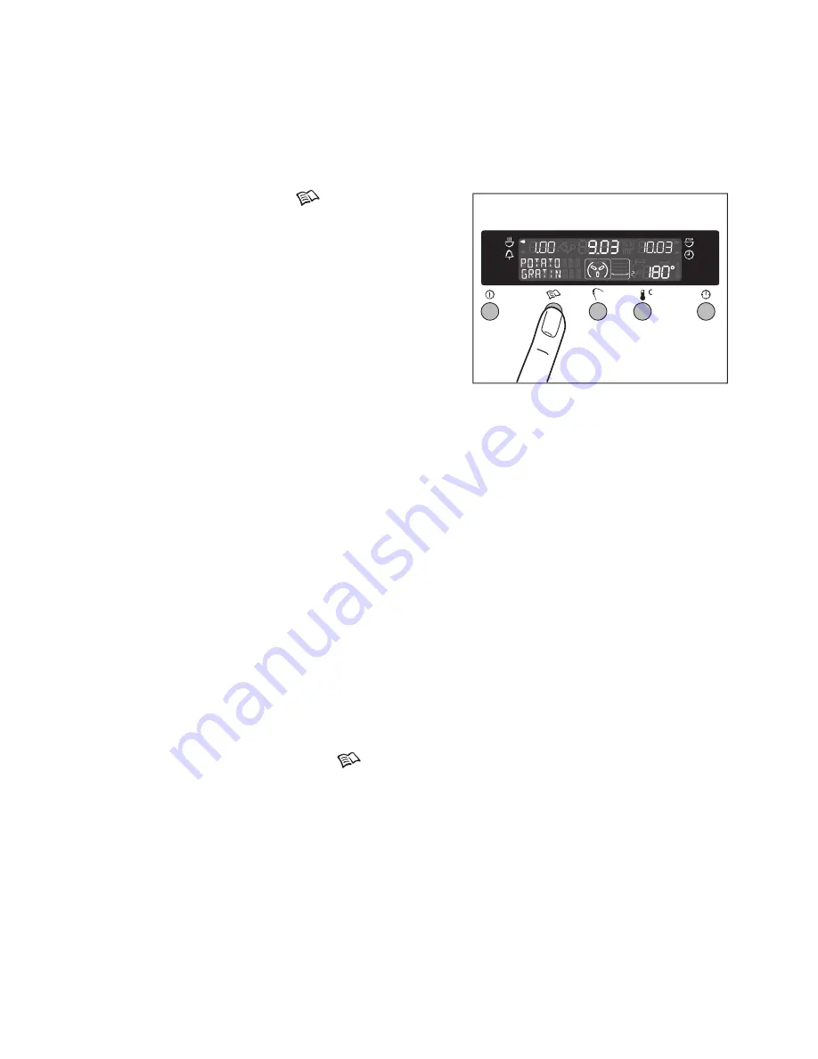 Electrolux EOB6696 User Information Download Page 20