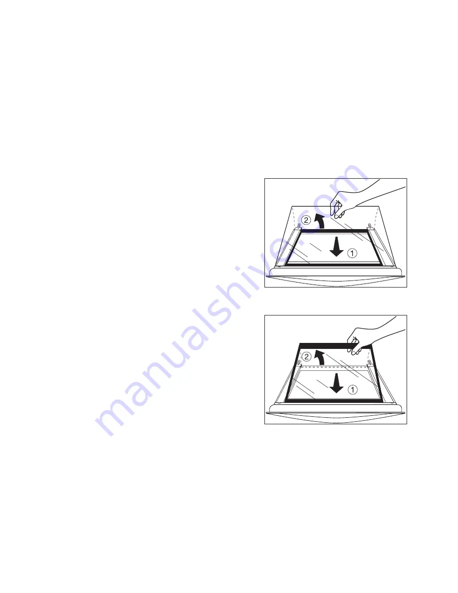 Electrolux EOB6696 User Information Download Page 65