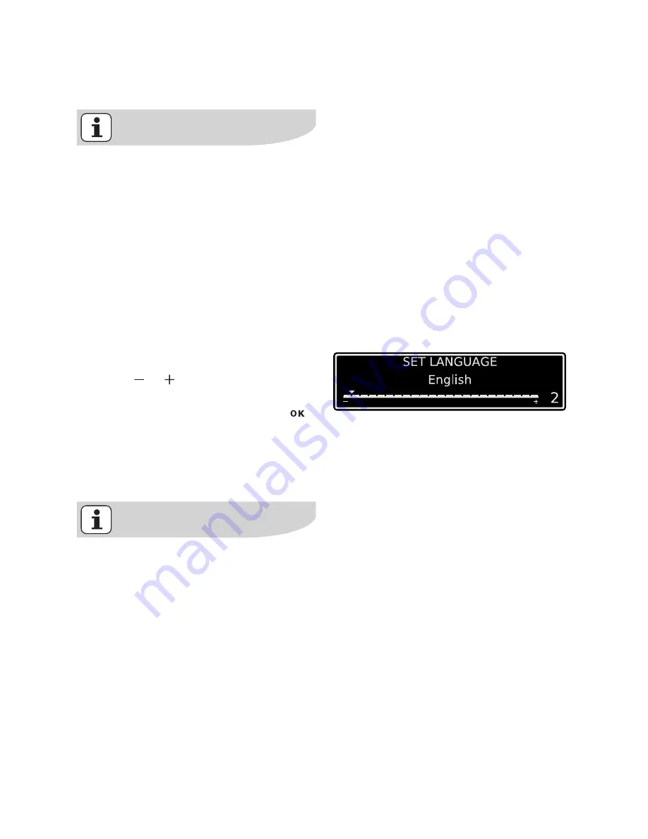 Electrolux EOB68000 User Manual Download Page 13